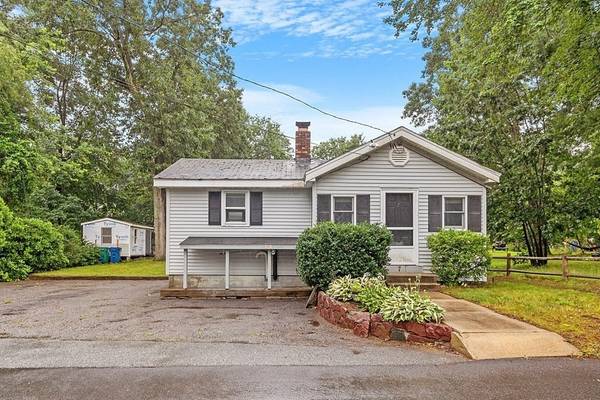 7 Atherton Ave, Billerica, MA 01821