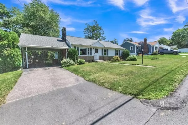 Grafton, MA 01536,7 Elizabeth Street