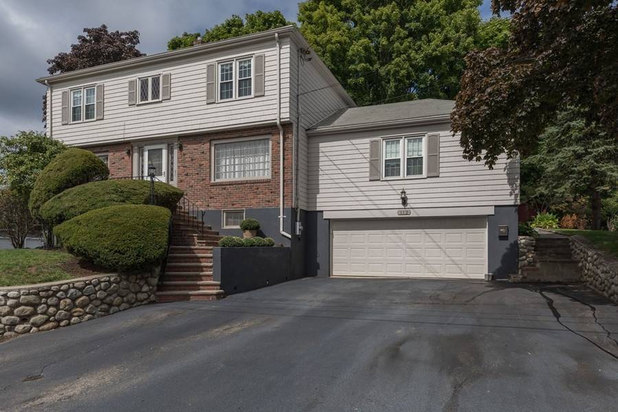 112 Whitney Road, Medford, MA 02155