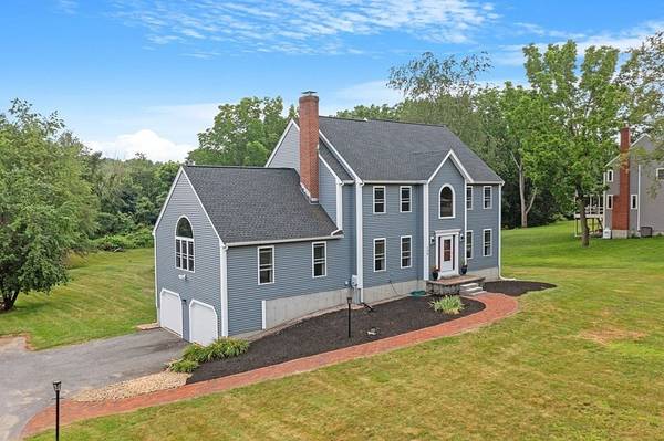 Sterling, MA 01564,139 Chace Hill