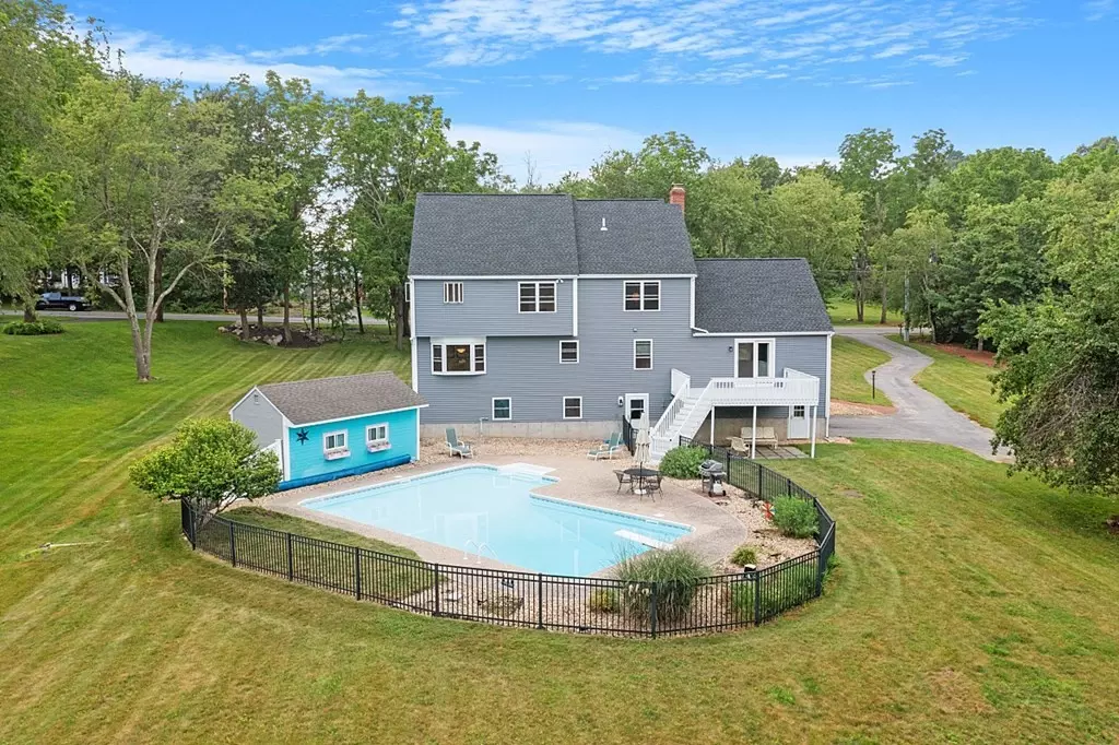 Sterling, MA 01564,139 Chace Hill