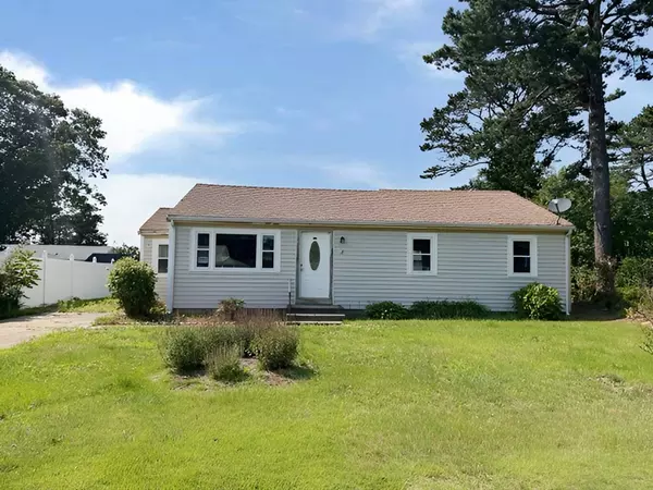 Wareham, MA 02538,22 Hideaway Ln