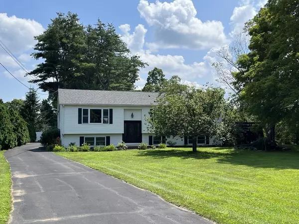 123 Lee Rd, Deerfield, MA 01373