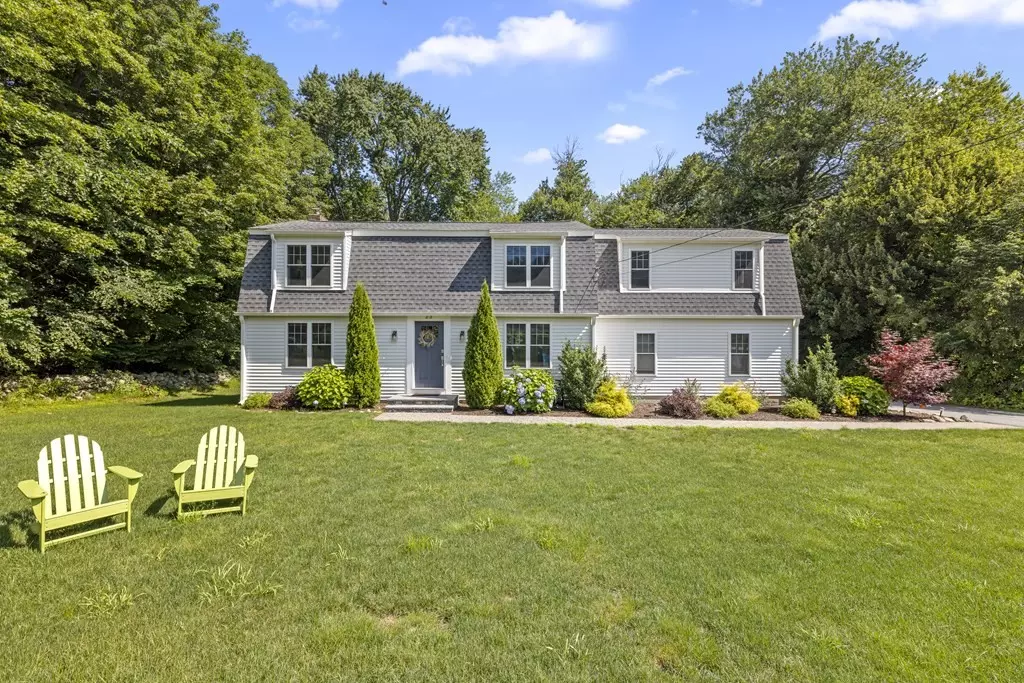 Westborough, MA 01581,23 Crestview Drive