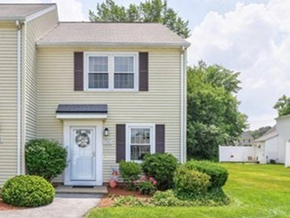 3301 Forest Park Dr #3301, Auburn, MA 01501