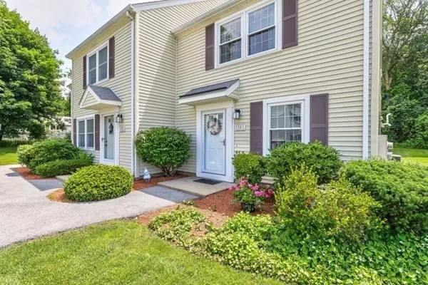 Auburn, MA 01501,3301 Forest Park Dr #3301