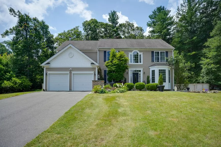 120 Ferry St, Grafton, MA 01560