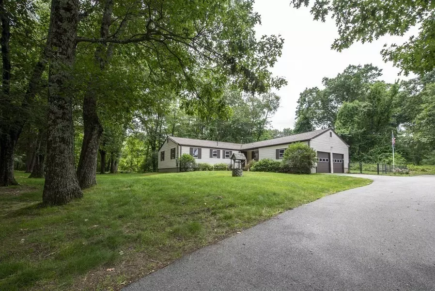 546 Ipswich Rd, Boxford, MA 01921