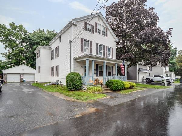 25 North, Milford, MA 01757