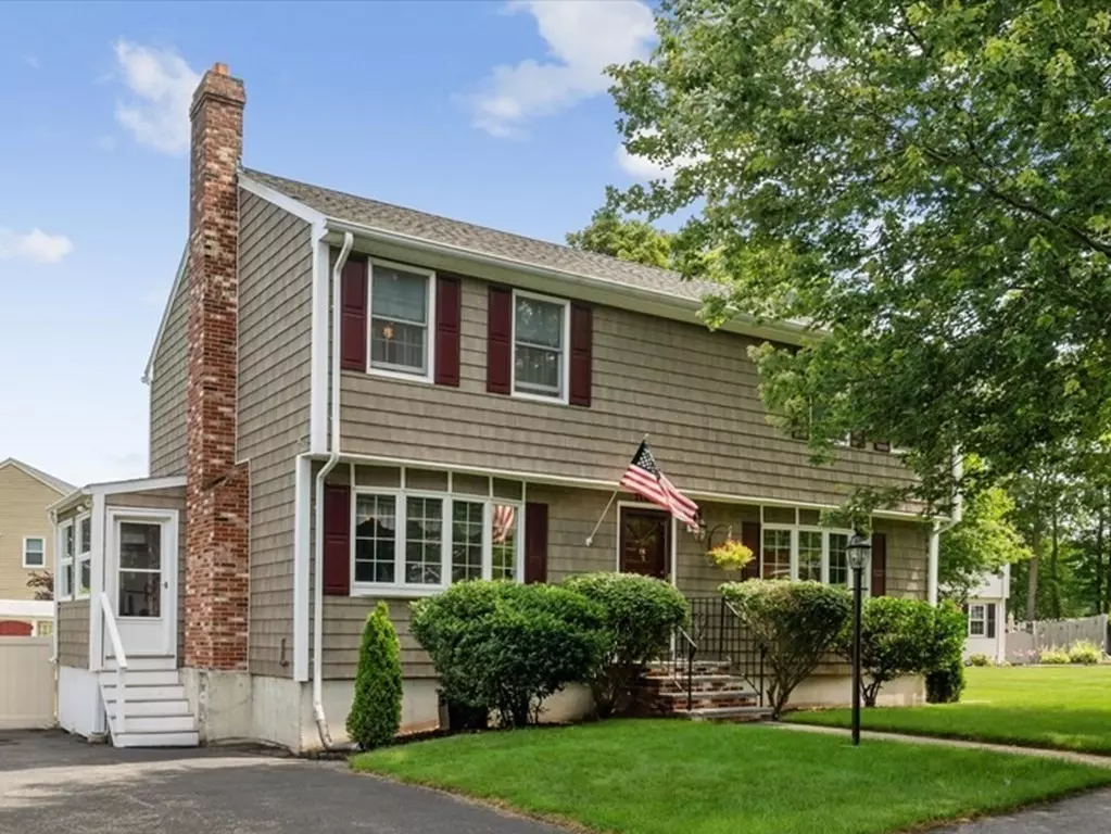 Lynn, MA 01904,113 Maplewood Road