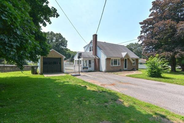 Marlborough, MA 01752,158 Millham Street