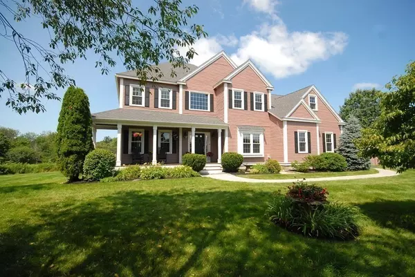 12 Mannion Place, Littleton, MA 01460