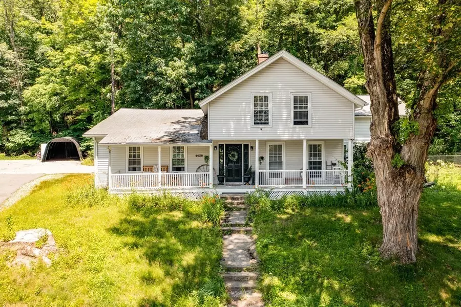 4038 Pleasant Street, Palmer, MA 01069