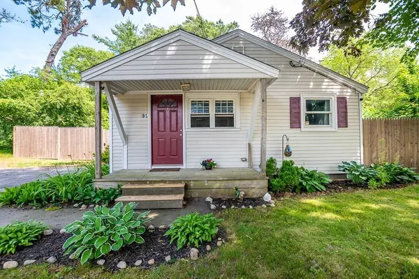 Wareham, MA 02538,91 Plymouth Ave