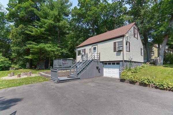 183 Brickel Rd, Stoughton, MA 02072