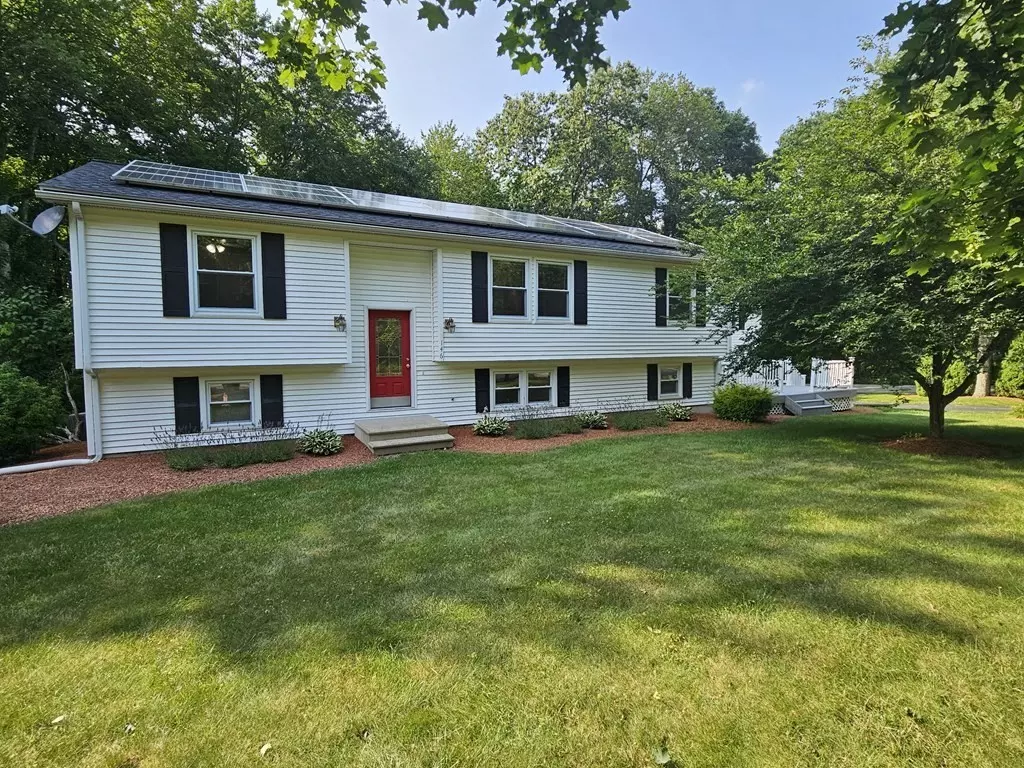 Uxbridge, MA 01569,146 Brookside Dr