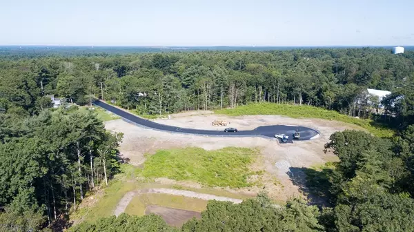 Raynham, MA 02767,Lot 8 Wildwood Path