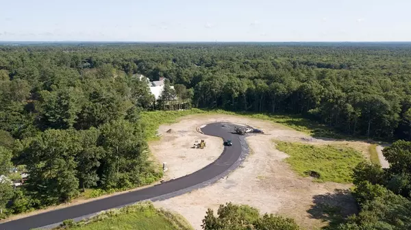 Raynham, MA 02767,Lot 8 Wildwood Path