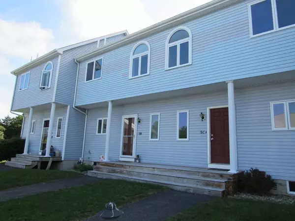 2743 Cranberry Hwy #5B, Wareham, MA 02571