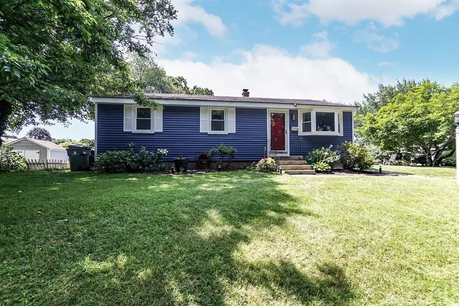 45 Birch Rd, Framingham, MA 01701