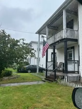 Randolph, MA 02368,33 Woodlawn St