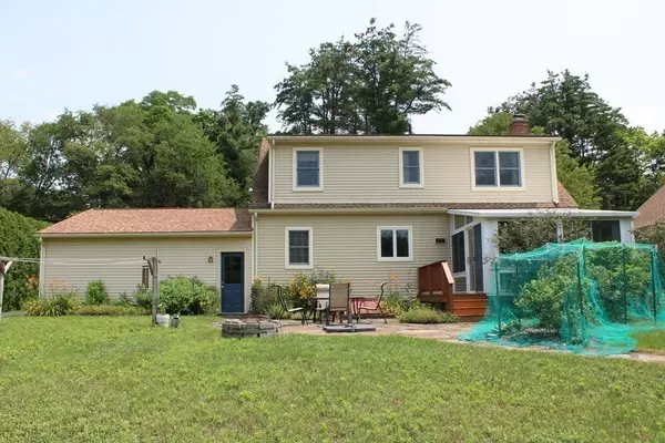 Montague, MA 01351,482 Turners Falls Rd