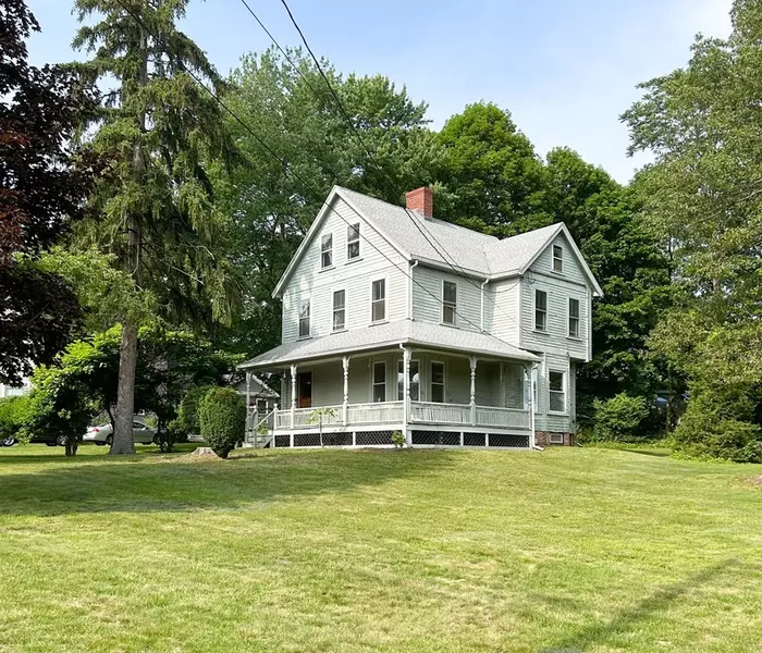 29 High Street, Stoneham, MA 02180