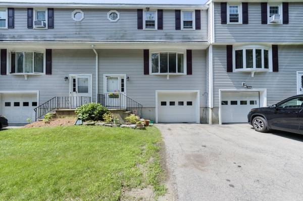 2 Concord Road #2, Millbury, MA 01527