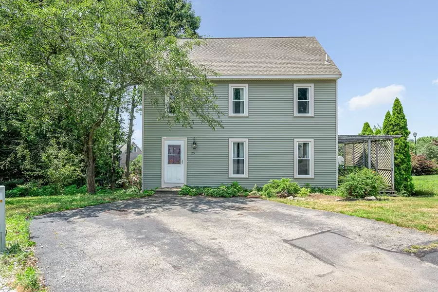 23 Dana Court, Dracut, MA 01826