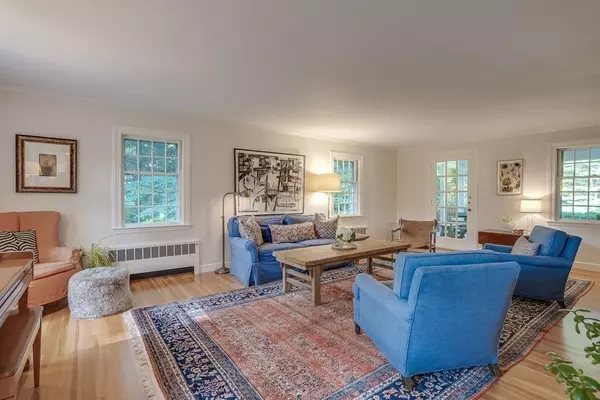 Concord, MA 01742,103 Park Ln