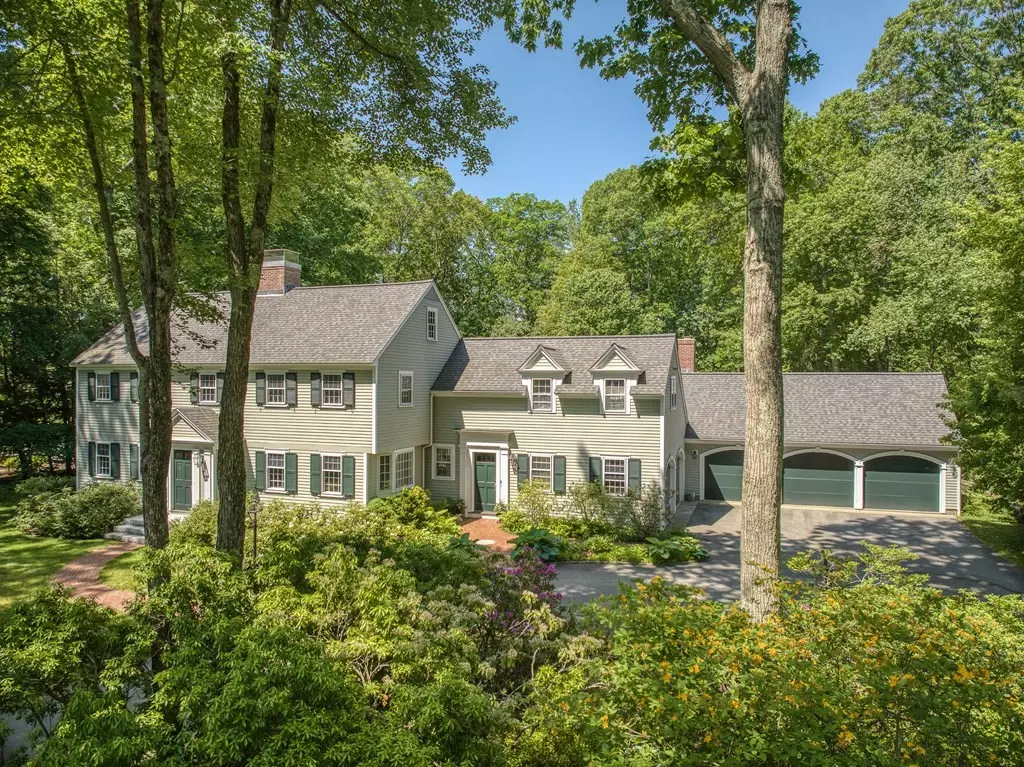 Concord, MA 01742,103 Park Ln