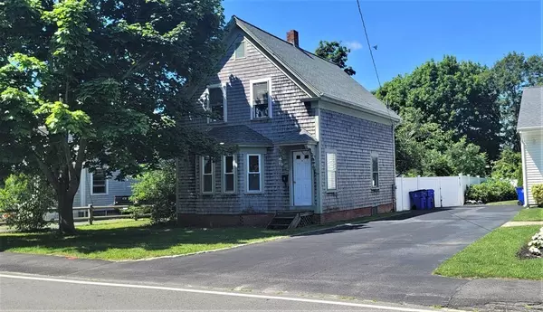 29 Lincoln, Bourne, MA 02532