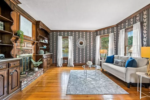 Methuen, MA 01844,5 Moody Ave