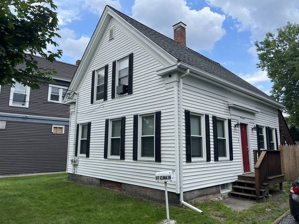 97 E Main St, Milford, MA 01757