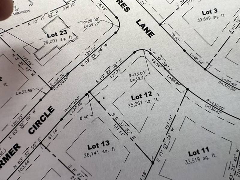 Lot 12 Farmer Circle, East Longmeadow, MA 01028