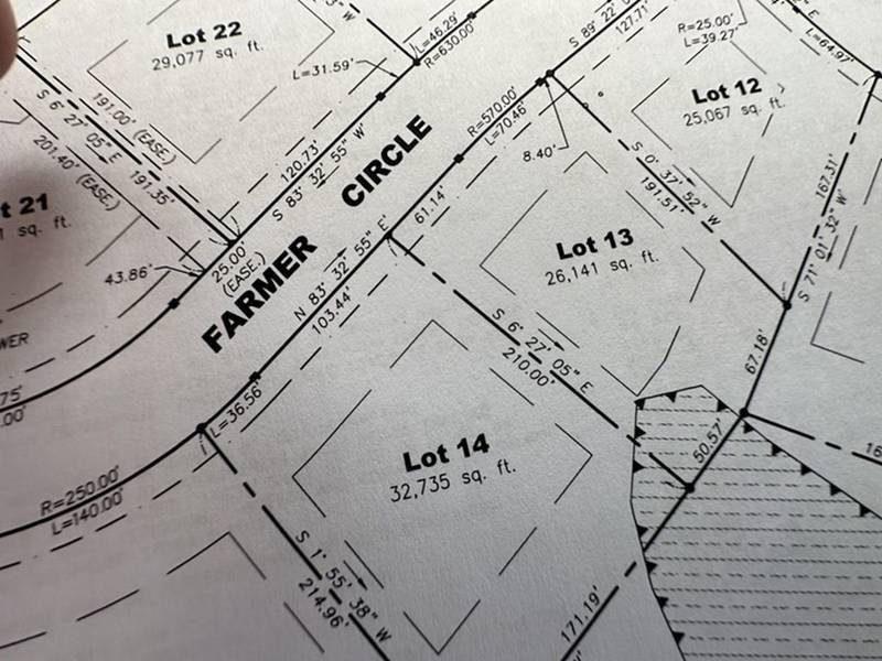 Lot 13 Farmer Circle, East Longmeadow, MA 01028