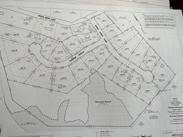 East Longmeadow, MA 01028,Lot 13 Farmer Circle