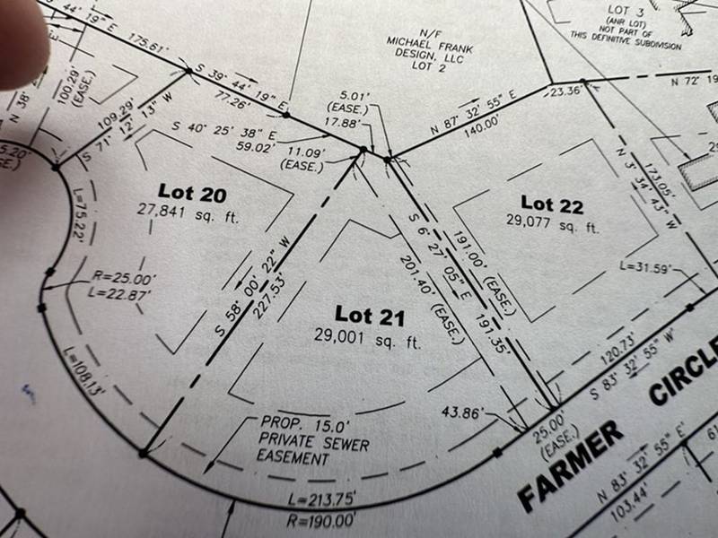 Lot 21 Farmer Circle, East Longmeadow, MA 01028