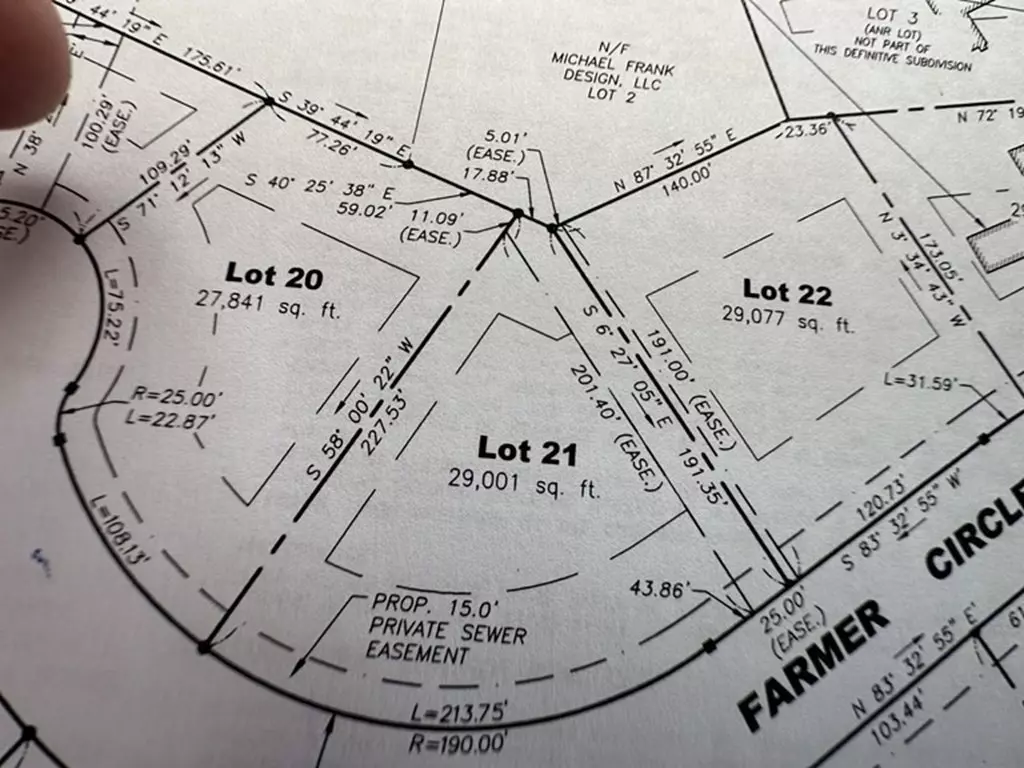 East Longmeadow, MA 01028,Lot 21 Farmer Circle