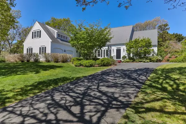 252 N. Skyline, Chatham, MA 02633