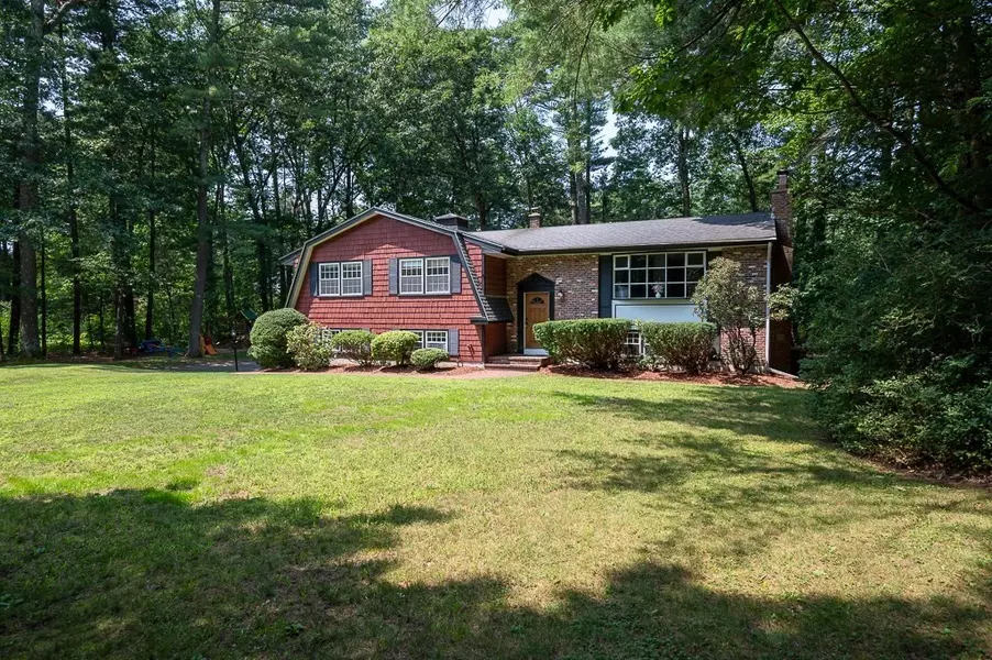 5 Saxony Drive, Sudbury, MA 01776