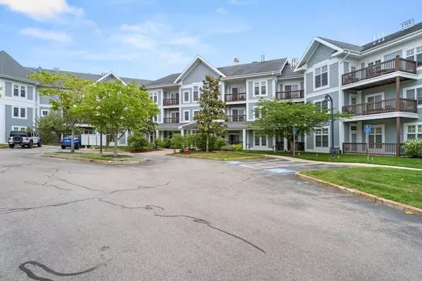 Braintree, MA 02184,501 Commerce Dr #1-316