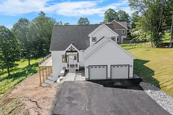 Lunenburg, MA 01462,321 Sunnyhill Rd