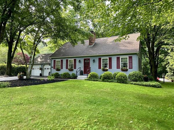 Deerfield, MA 01373,35 King Philip Ave