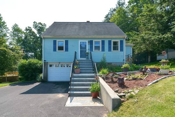 Southbridge, MA 01550,43 Vista Ln