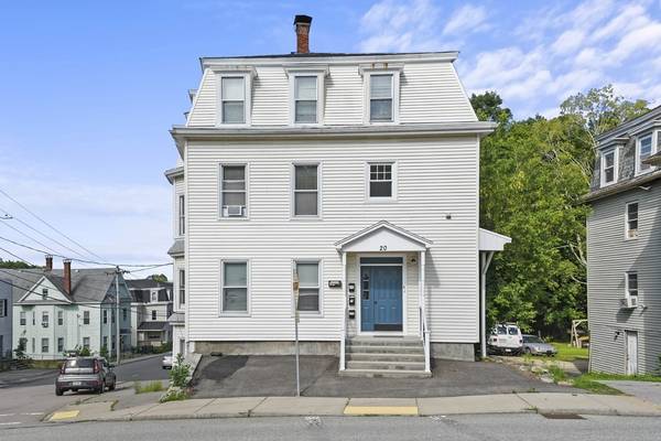 20 Maple Street, Spencer, MA 01562