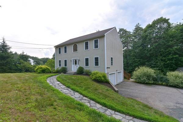 274 New Braintree Rd, West Brookfield, MA 01585