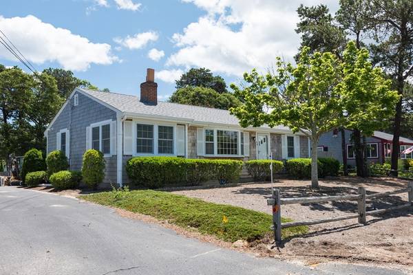 54 Cornell Drive, Dennis, MA 02639