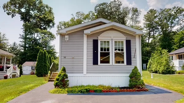 Raynham, MA 02767,56 Marie's Way