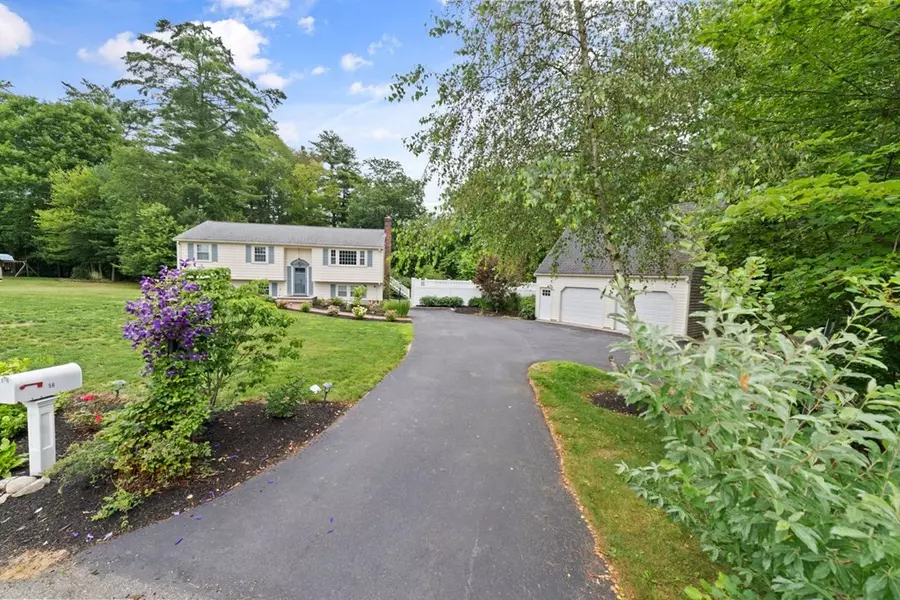 56 Cedarcrest Rd., Hanover, MA 02339